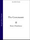 [Invisible Fiends 03] • The Crowmaster